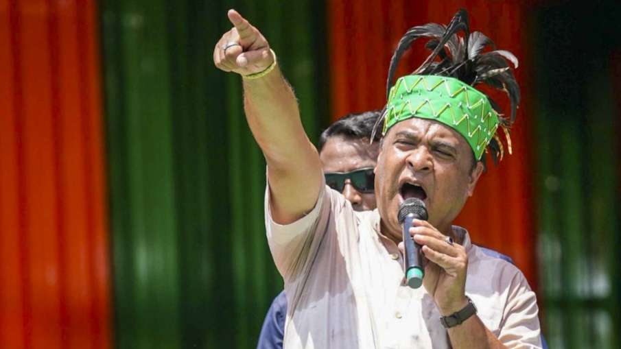 अरशद मदनी आरएसएस स्टेटमेंट, मदनी ने मोहन भागवत की प्रशंसा की