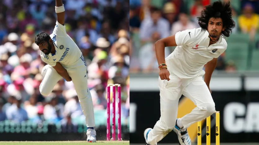 जसपraut बुम ने ने अब तक तक kasaut टेस e क में 48 में मैच हैं हैं तो तो तो तो तो तो तो तो तो तो हैं हैं हैं हैं हैं खेले मैच खेले मैच मैच में में में में में में में 48 सराय 48 48 ktury की 91 kairियों में rasak rurते हुए 19.82 के के से 219 विकेट 219 Vasauthaurama ने 48 48 टेस e मैचों मैचों 83 khabairियों kasaut क rurते हुए हुए हुए हुए के के औसत औसत 137