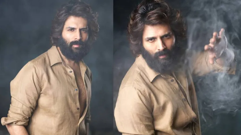 इस बीच कार्तिक वर्तमान में सत्यप्रेम की कथा के समीर विद्वान द्वारा निर्देशित एक रोमांटिक ड्रामा, तू मेरी मैं तेरा मैं तेरा तू मेरी, की शूटिंग में व्यस्त हैं। अफ़सत दारस-नसबार उनकी फिल ktaun पति पति kirr ने r प r प r प r दिलचस r दिलचस r दिलचस दिलचस r थी थी ray औ ray औ r इस औ r इस औ औ थी थी r औ थी r औ (अफ़राह- इंस्टाग्राम@kartikaaryan)