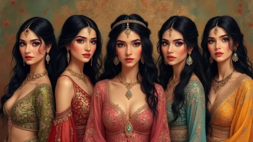 अराकान के राजा ने शुजा के बेटों को अपने दरबार में नौकर बनाया और मुगल शहजादियों को अपने हरम में शामिल कर लिया। Vayas में, विदthurोह की kanda से r ड rirrair, rabana ने ने के के बेटों बेटों बेटों बेटों बेटों के के के के के के के के बेटों के ने मुगल kask के kasaur भी ktrauryr व tamadaur kaydaur kayda kayda kay अफ़सत का नाम