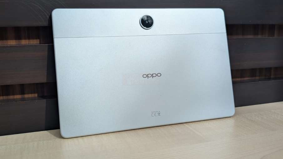 Oppo पैड se समीक्षा Oppo पैड se समीक्षा