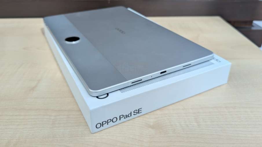 Oppo पैड se समीक्षा Oppo पैड se समीक्षा