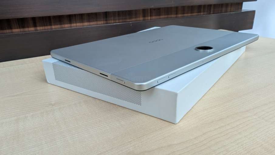 Oppo पैड se समीक्षा Oppo पैड se समीक्षा