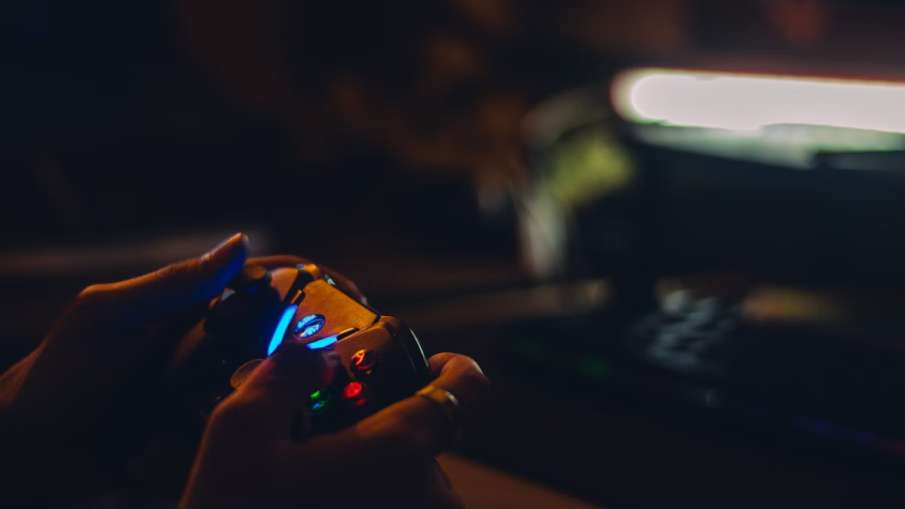 सोशल गेमिंग