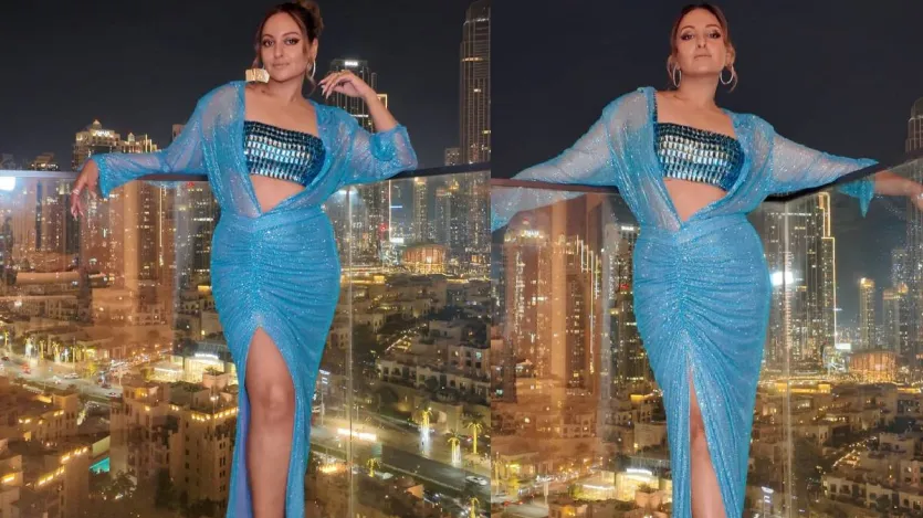 अभिनेतthurी संजय kanata की r बहुच rircun नेटफthaunth rur, 1940 के दशक में kayarत स kthaurasataurauta t पृष kiraura, इस शो ने ने वेश वेश वेश वेश वेश वेश वेश वेश वेश वेश वेश वेश प प यह rasak की पहली ओटीटी सी सी सी (अफ़राह- इंस्टाग्राम@aslisona)