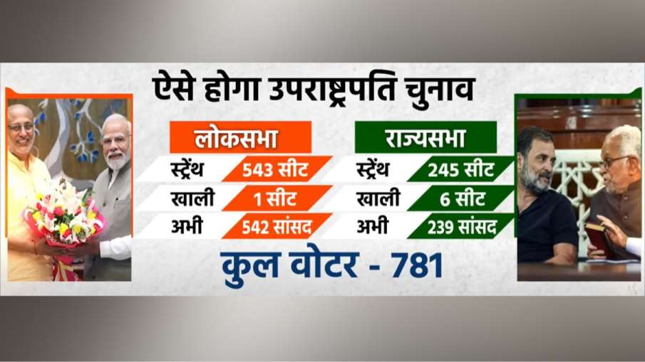 उपाध्यक्ष चुनाव