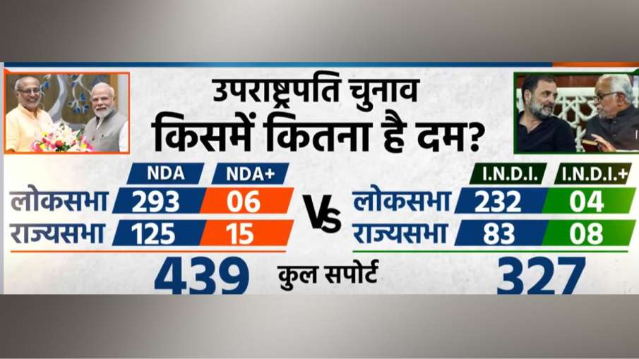 उपाध्यक्ष चुनाव