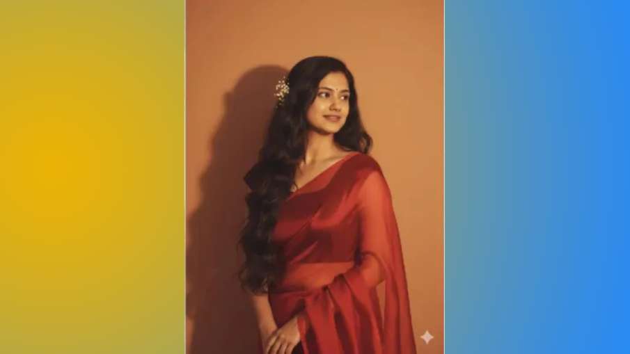 Google मिथुन नैनो केले रेट्रो Google मिथुन नैनो केले रेट्रो