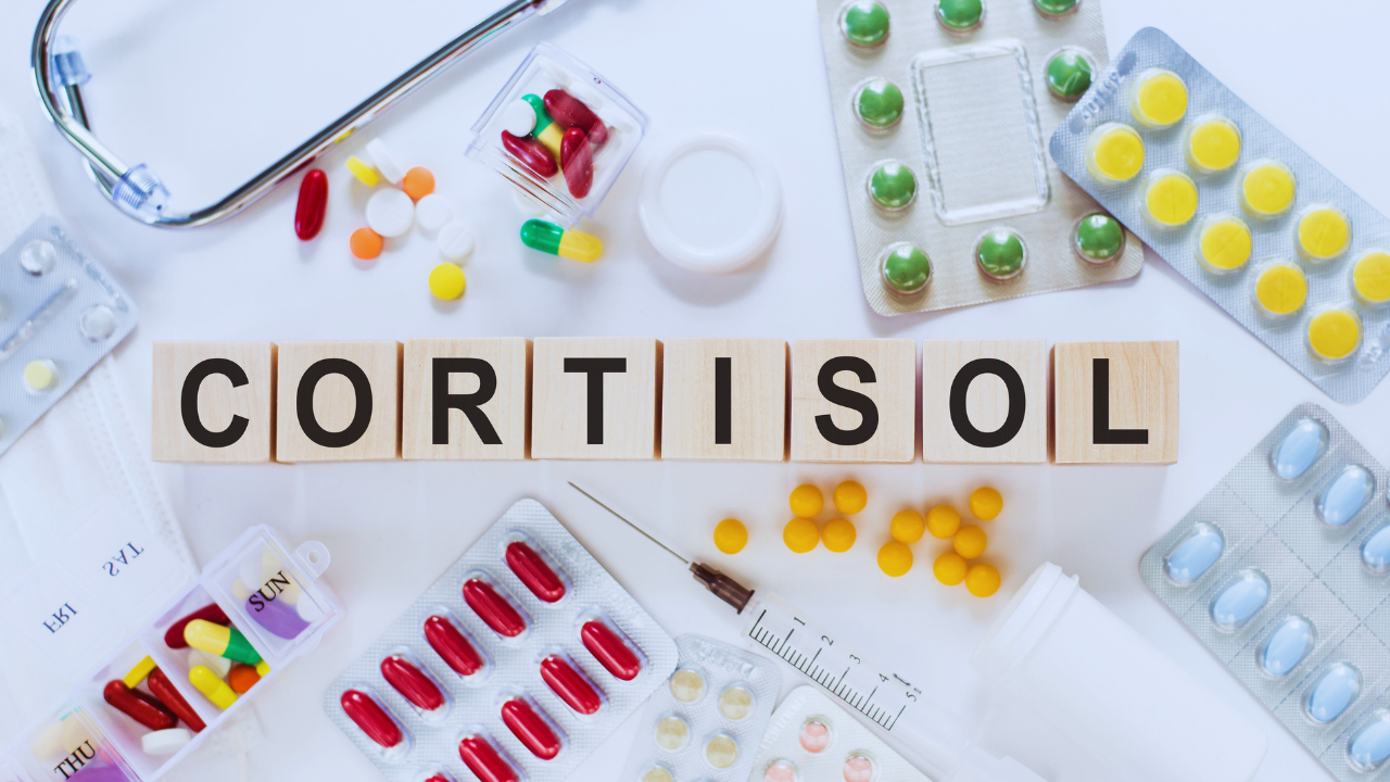कोर्टिसोल