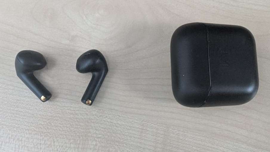 Sennheiser उच्चारण खुली समीक्षा