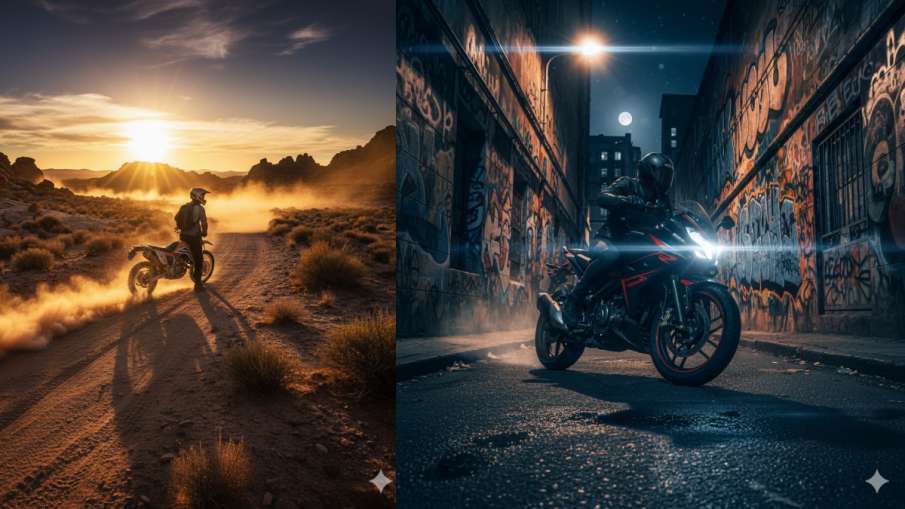 Google मिथुन ऐ बाइक Google मिथुन ऐ बाइक