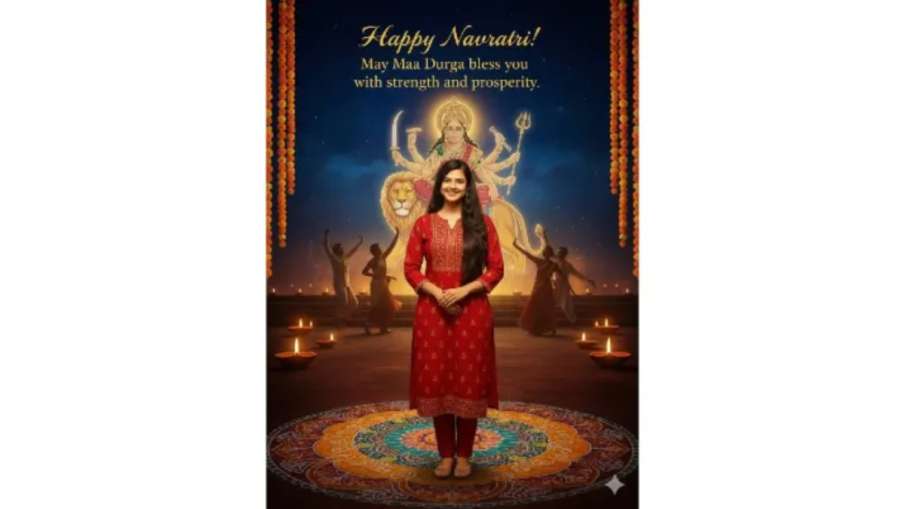 Google मिथुन एआई