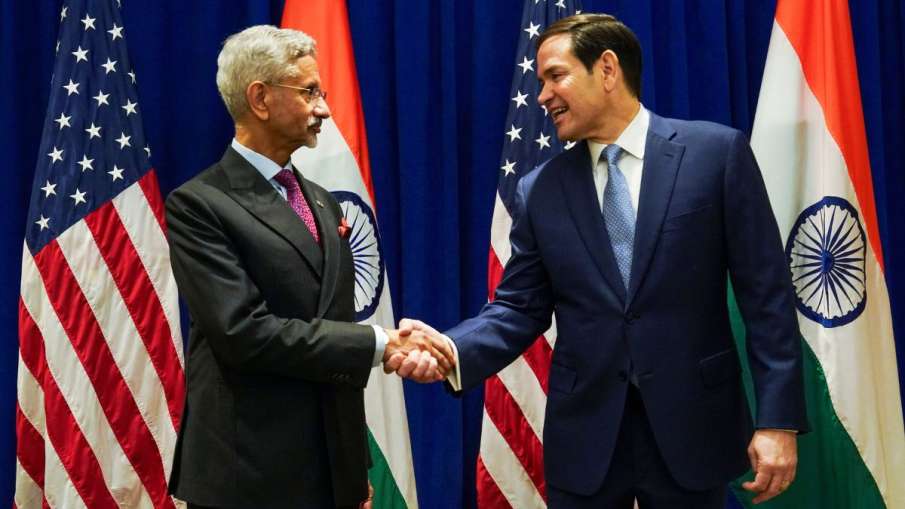 मार्को रुबियो, मार्को रुबियो इंडिया रिलेशंस, ट्रम्प इंडिया टैरिफ