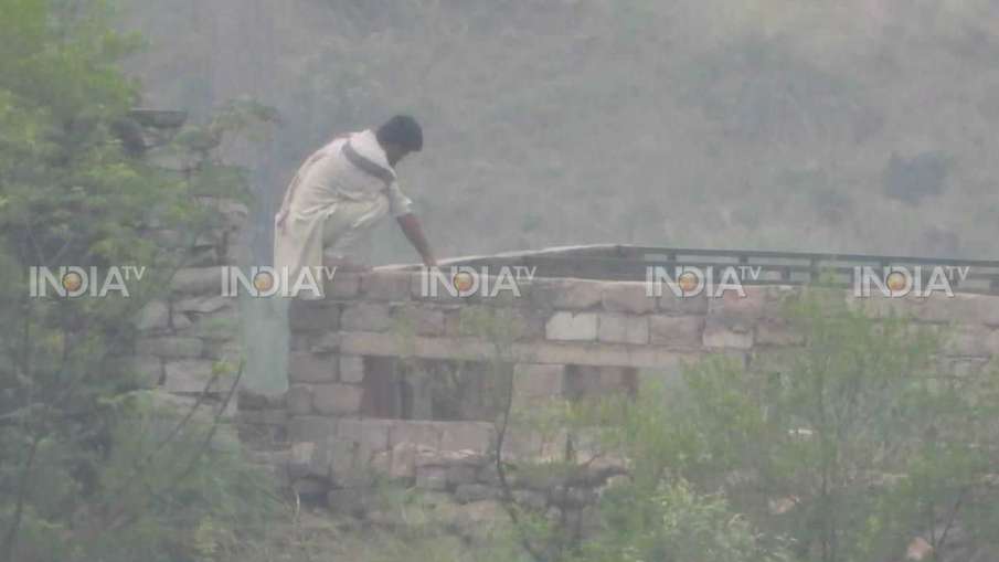 पाकिस्तानी बंकर पाकिस्तानी बंकर