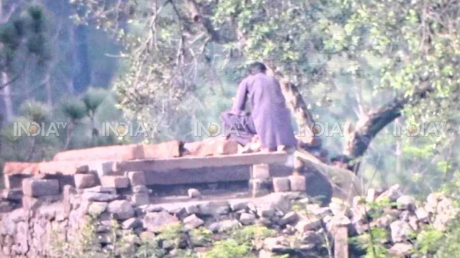 पाकिस्तानी बंकर पाकिस्तानी बंकर