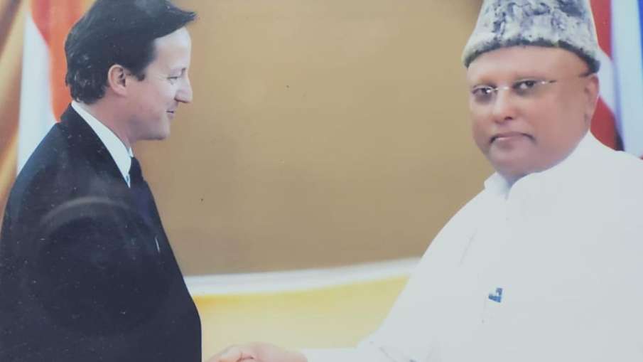 चैतन्यनंद सरस्वती