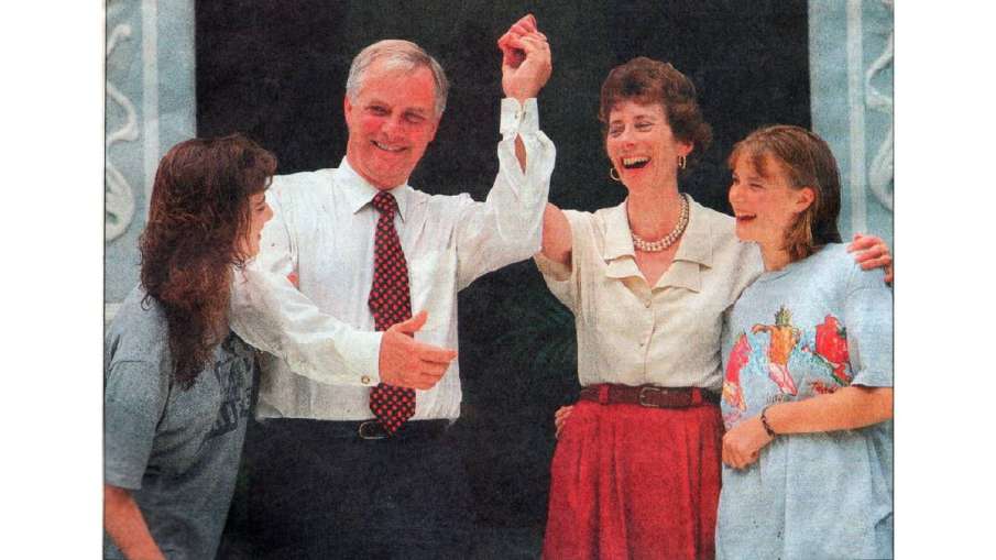 ऐलिस पैटन