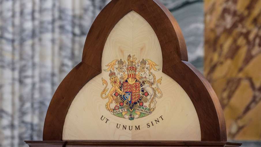 किंग चार्ल्स तृतीय, वेटिकन यात्रा, पोप लियो XIV, सिस्टिन चैपल प्रार्थना