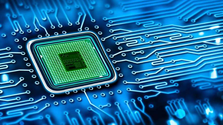 स्मार्टफोन चिप