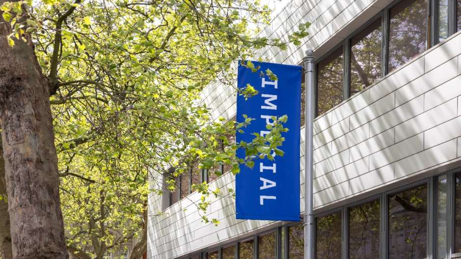 लंदन इंपीरियल कॉलेज