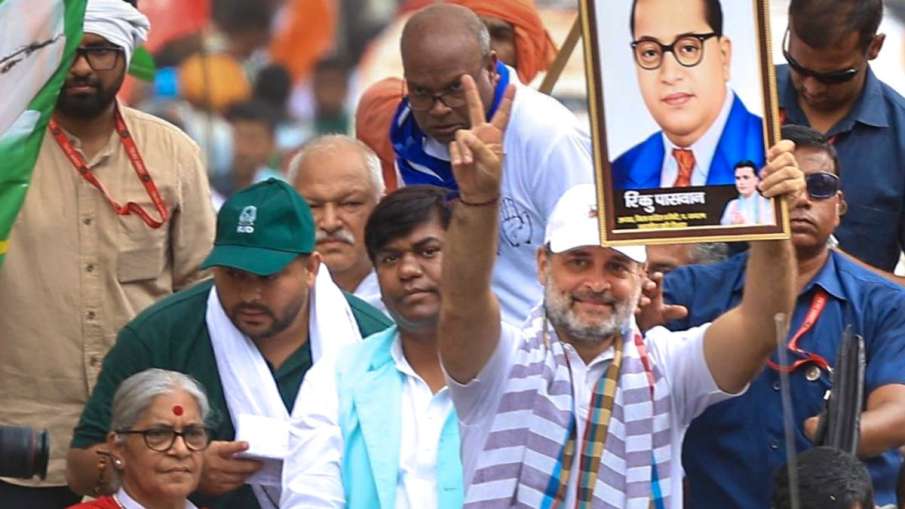 बिहार चुनाव 2025, एनडीए सीट बंटवारा, महागठबंधन सीट बंटवारा