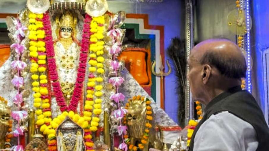 ऑपरेशन थार शक्ति 2025, लोंगेवाला अभ्यास, भारतीय सेना, राजनाथ सिंह