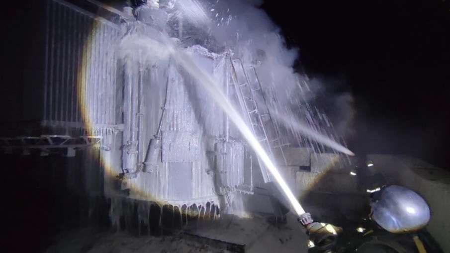 रूस यूक्रेन युद्ध