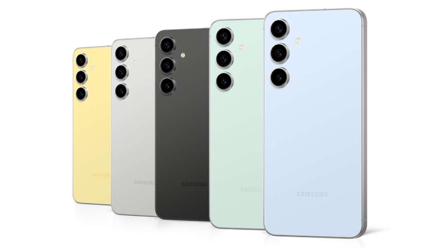 सैमसंग गैलेक्सी S24 Fe