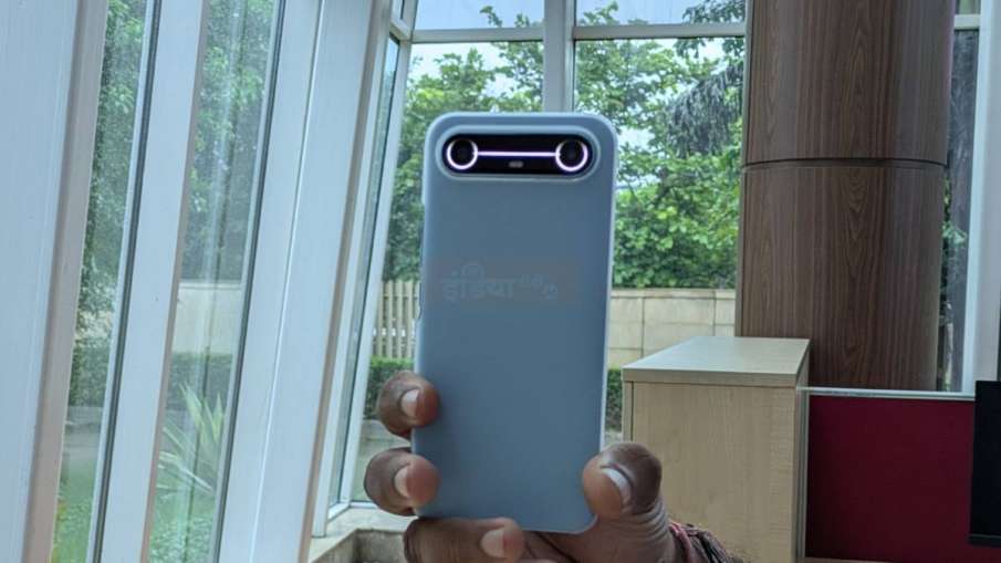 टेक्नो पोवा स्लिम