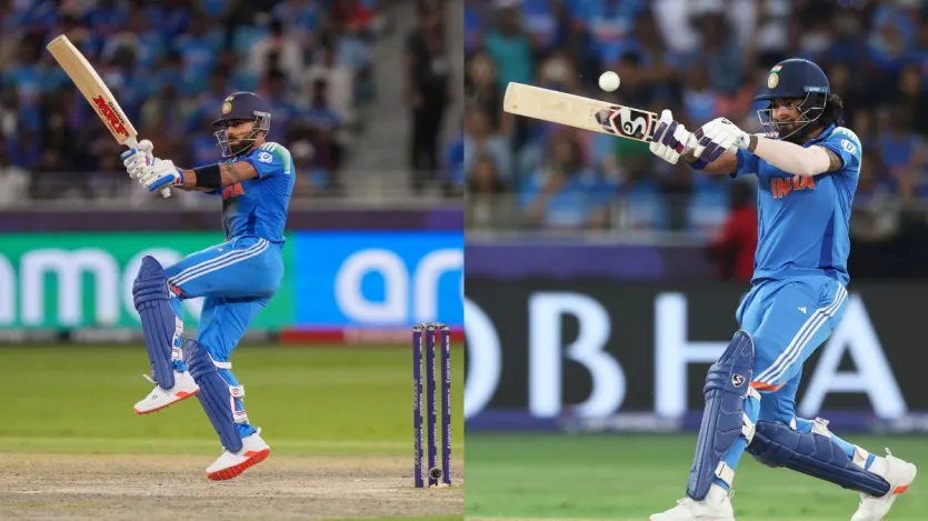 विराट कोहली की बात करें तो 86 शतक वाले मैचों के बाद वह 12 शतक बनाने में सफल रहे थे। वहीं इस दौरान उनके 21 कर्मचारी भी आए थे। केएल राहुल की तो वह 86 बल्लेबाजों के बाद अब तक 18 बल्लेबाजों और 7 शतक लगाने वालों के बारे में बात कर रहे हैं। शतक और साज-सज्जा के मामले में भी विराट केएल राहुल से काफी आगे हैं।