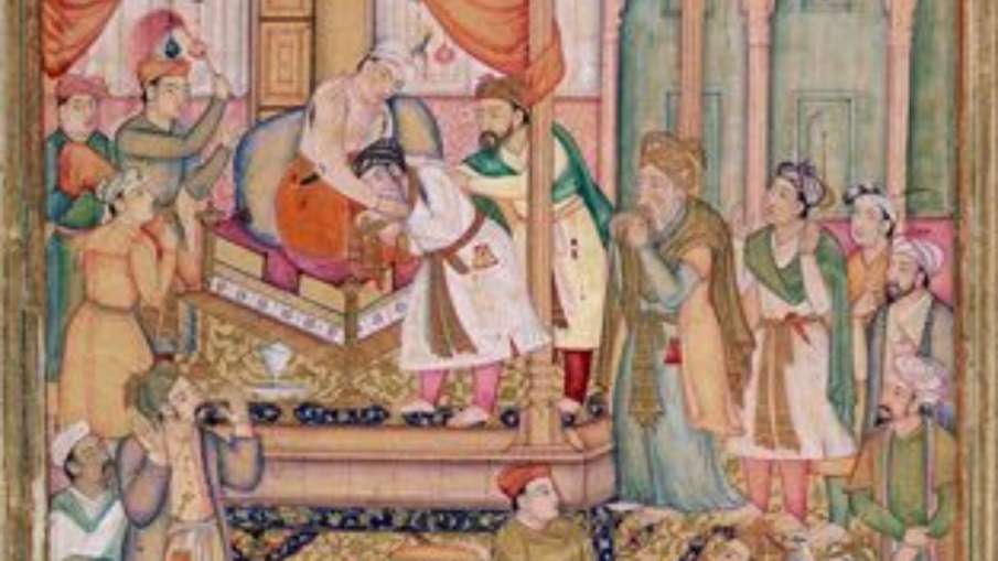 पानीपत का दूसरा युद्ध, अकबर, हेमू विक्रमादित्य, बैरम खान पानीपत का दूसरा युद्ध, अकबर, हेमू विक्रमादित्य, बैरम खान