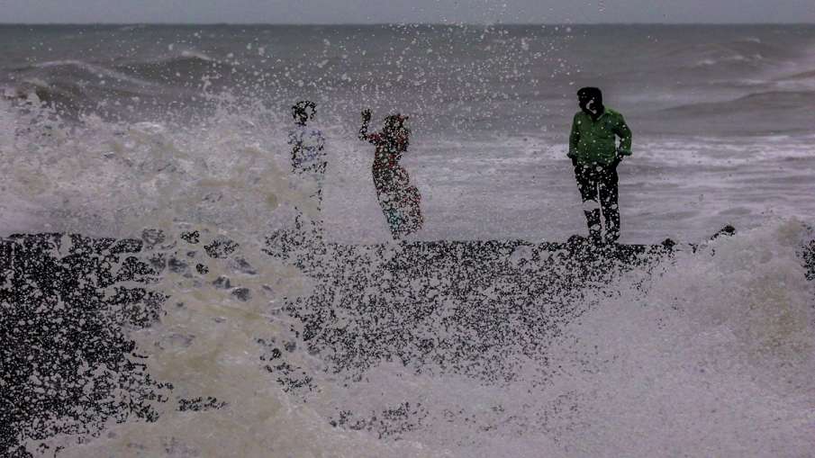 चक्रवात दितवाह