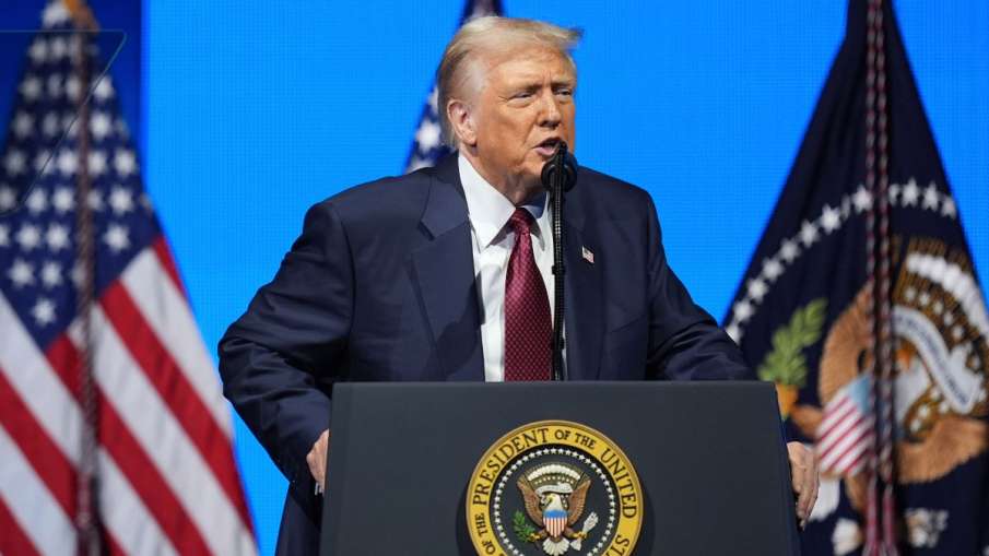 डोनाल्ड ट्रंप ममदानी, न्यूयॉर्क मेयर पर ट्रंप, जोहरा ममदानी का भाषण डोनाल्ड ट्रंप ममदानी, न्यूयॉर्क मेयर पर ट्रंप, जोहरा ममदानी का भाषण