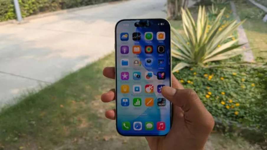 आईफोन 17 प्रो समीक्षा