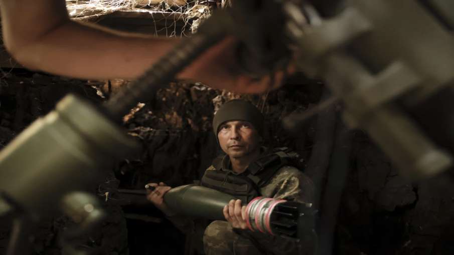 रूस यूक्रेन युद्ध रूस यूक्रेन युद्ध