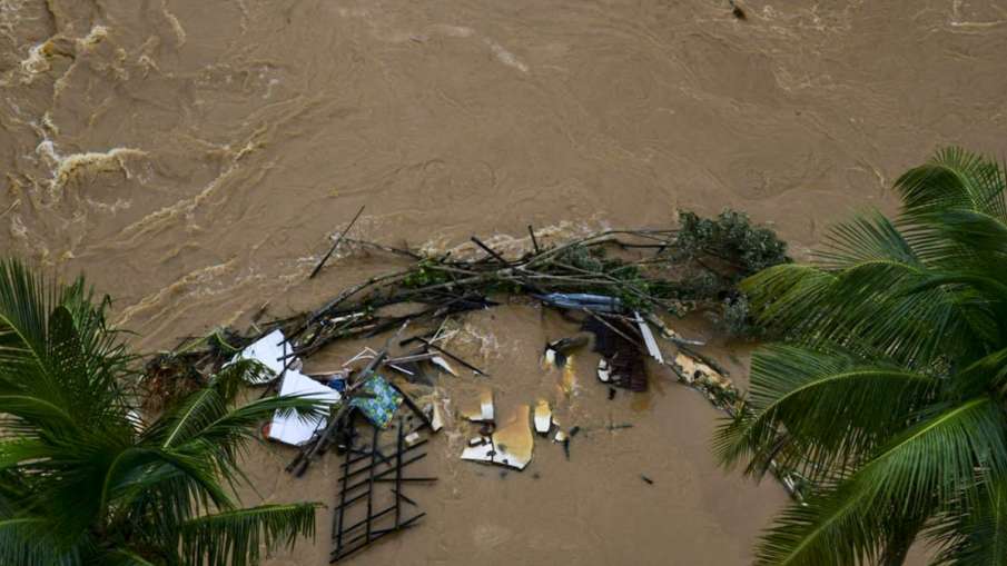 इंडोनेशिया में मूत्राशय जैसी स्थितियाँ