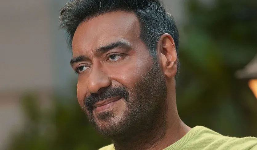 अजय देवगन, आर माधवन और रकुल प्रीत सिंह की फिल्म 'दे दे प्यार दे 2' रिलीज हो चुकी है और अब इसकी 3 थ्री डे का बॉक्स ऑफिस पर भी भुगतान किया जा चुका है। सैकनिल्क की रिपोर्ट के मुताबिक फिल्म ने अपने तीसरे दिन की खबर लिखे जाने तक लगभग 10.42 करोड़ रुपये का बॉक्स ऑफिस रिकॉर्ड दर्ज किया।