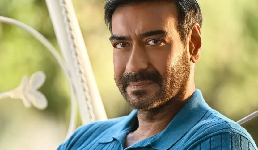 अजय देवगन के पाइपलाइन 'स्पेक्टेम 3' में जिस पर काम चल रहा है। बॉलीवुड एक्टर्स अजय देवगन, फोग 'फूल एंड कांटे' (1991) में दो बाइक पर लेग-स्प्लिट एंट्री के साथ अपना डेब्यू किया था तब से अपने पिता के एक्शन निर्देशन वीरू एक्टर्स के साथ कदम से कदम मिलाते हुए अपनी हाई-रिस्क स्टंट करते आ रहे हैं।