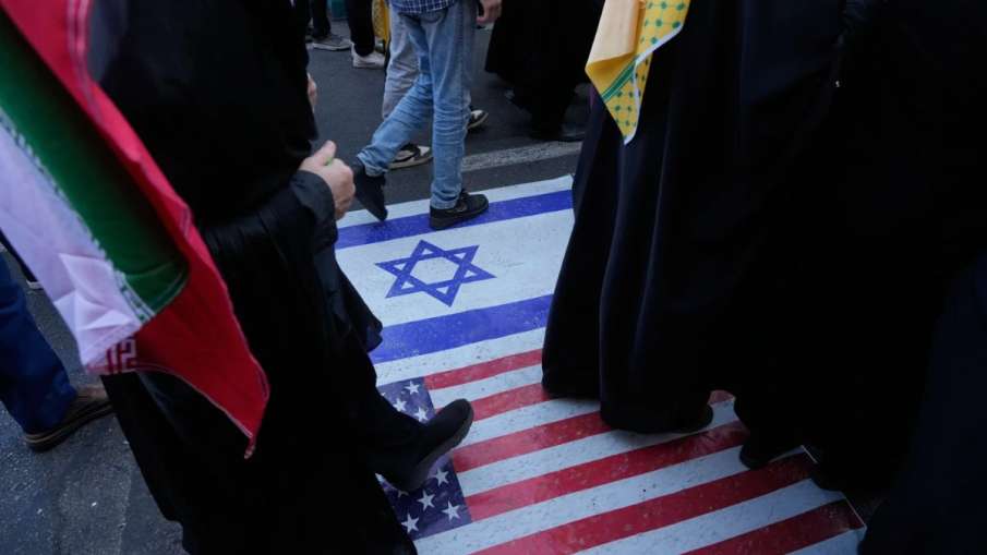 इजरायली राजदूत की हत्या की साजिश, ईरान, इजरायल, हत्या की साजिश, मेक्सिको