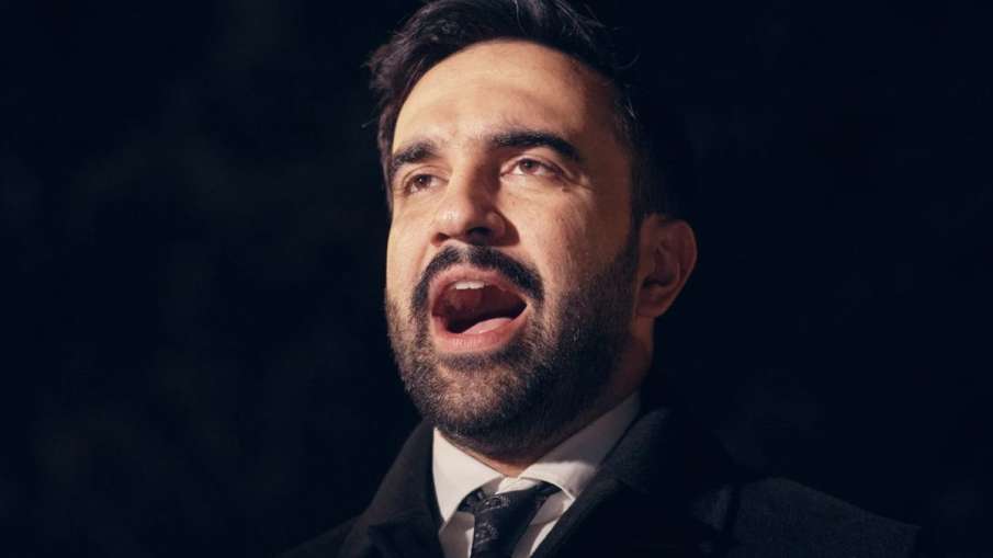 डोनाल्ड ट्रम्प, ज़ोहरान ममदानी, न्यूयॉर्क मेयर चुनाव, कुओमो समर्थन