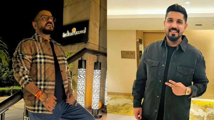 गो अग्नि कांड के नागालैंड लूथरा ब्रदर्स