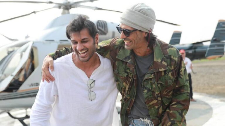 धुरंधर स्टार की धुनों पर शान नाचे लोग, खुद को सपोर्ट करने वाले डीजे की कमान