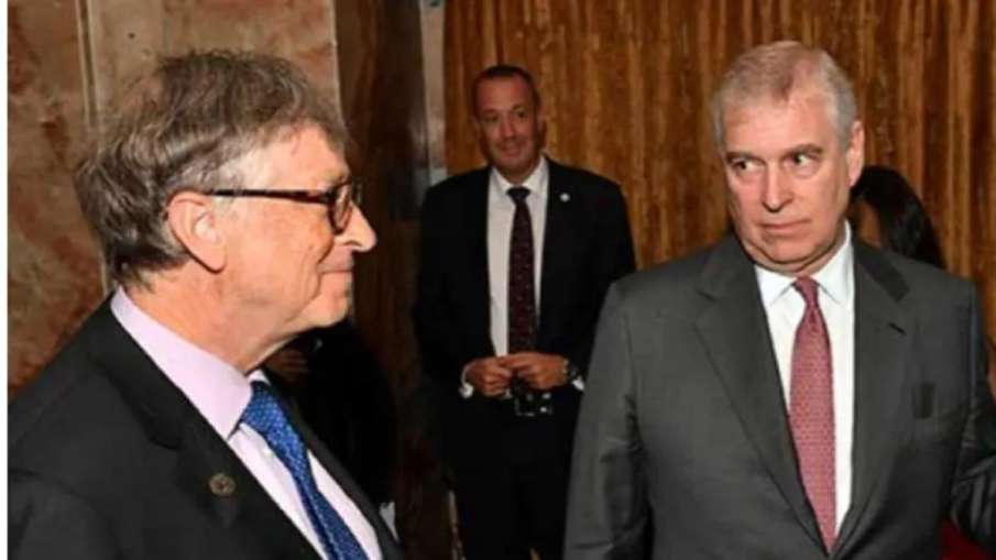 जेफरी एपस्टीन तस्वीरें, एपस्टीन बिल गेट्स जेफरी एपस्टीन तस्वीरें, एपस्टीन बिल गेट्स