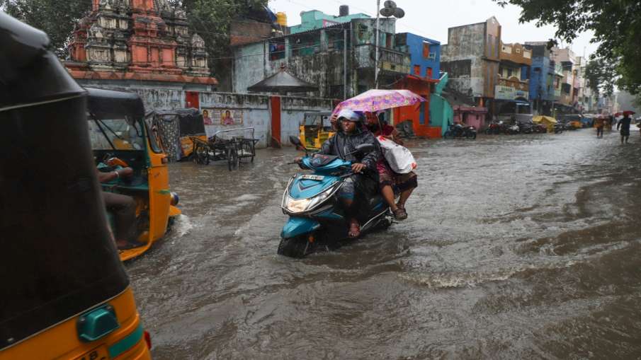 चक्रवात दित्वा