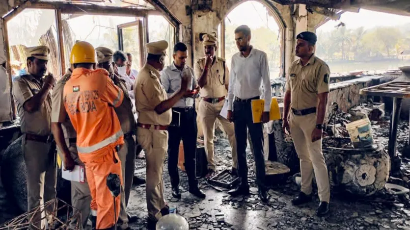 फुकेत में अंतरराष्ट्रीय प्रेज़ेंस का दावा, लेकिन कोई सबूत नहीं, मार्केटिंग कंपनी में लूथरा ब्रदर्स की कंपनी के छात्र फुकेत में शामिल होने का दावा करते हैं। लेकिन, कोई ऑपरेशनल मूल्यांकन नहीं, कोई ग्राहक समीक्षा नहीं, कोई सत्यापन पता नहीं।