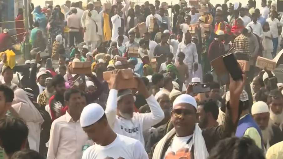 हुमायूँ कबीर, हुमायूँ कबीर बाबरी मस्जिद, मुर्शिदाबाद की राजनीति