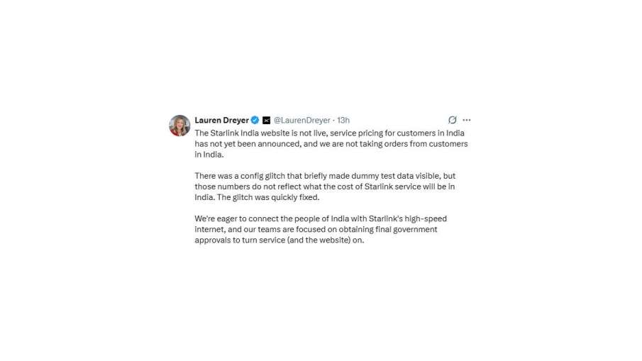 स्टारलिंक वी.पी