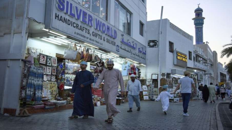 ओमान और भारत की दोस्ती ओमान और भारत की दोस्ती