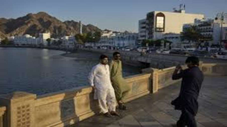 भारत का दोस्त ओमान भारत का दोस्त ओमान