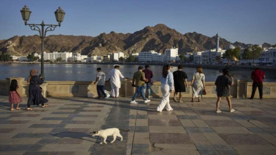 ओमान की विरासत ओमान की विरासत